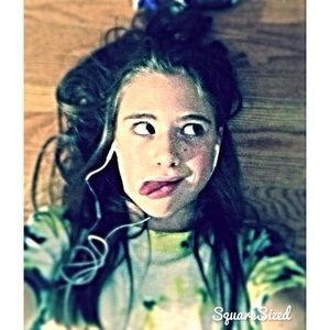 Meet your Posher, Ellie